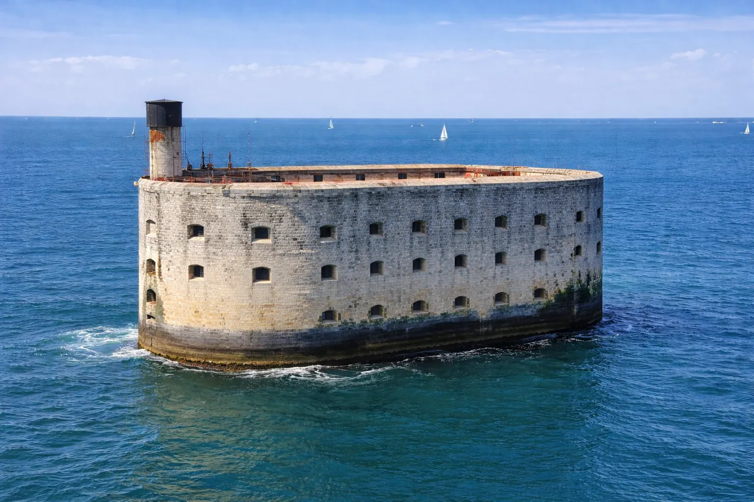 Fort Boyard
