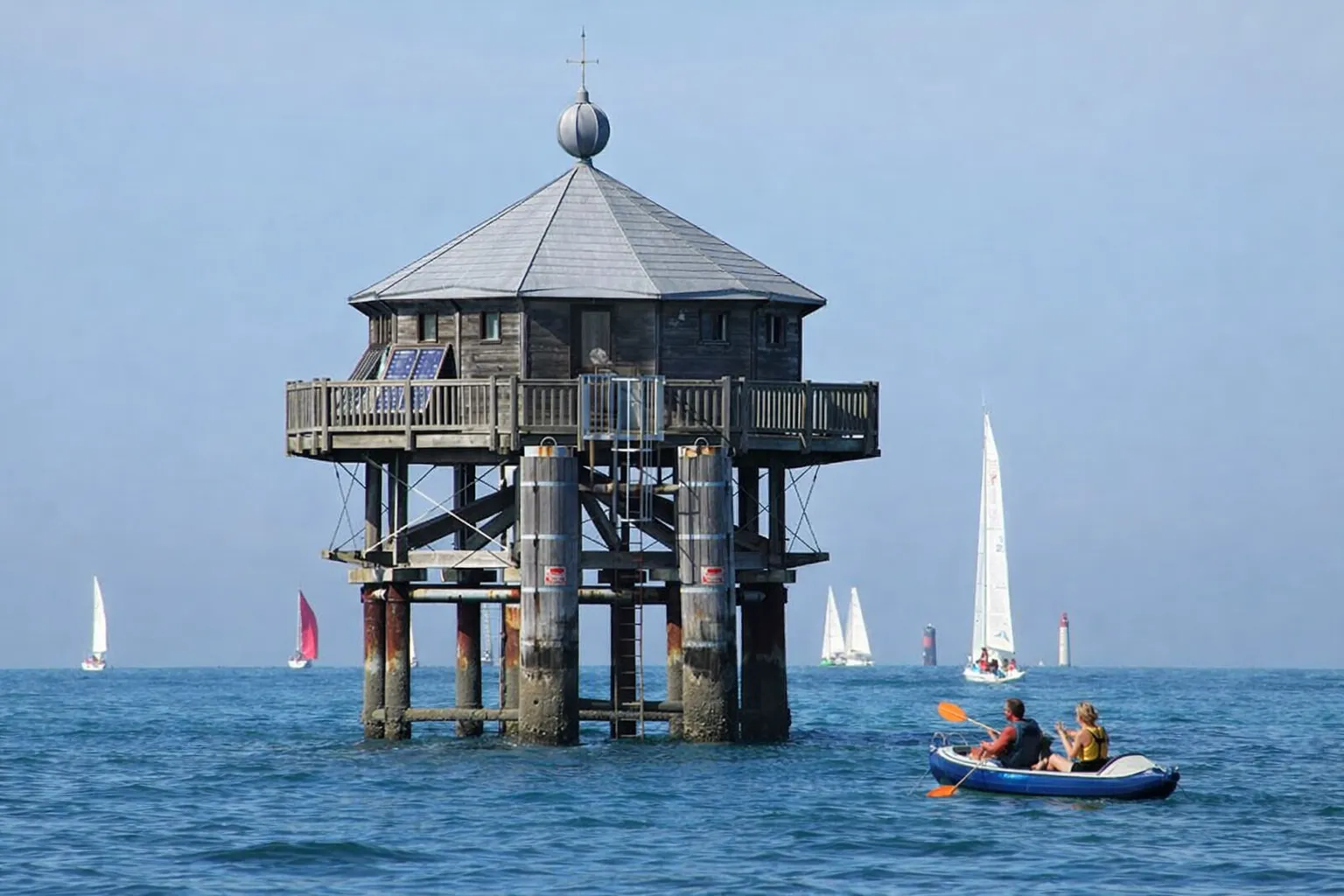 Le Phare du Bout du Monde