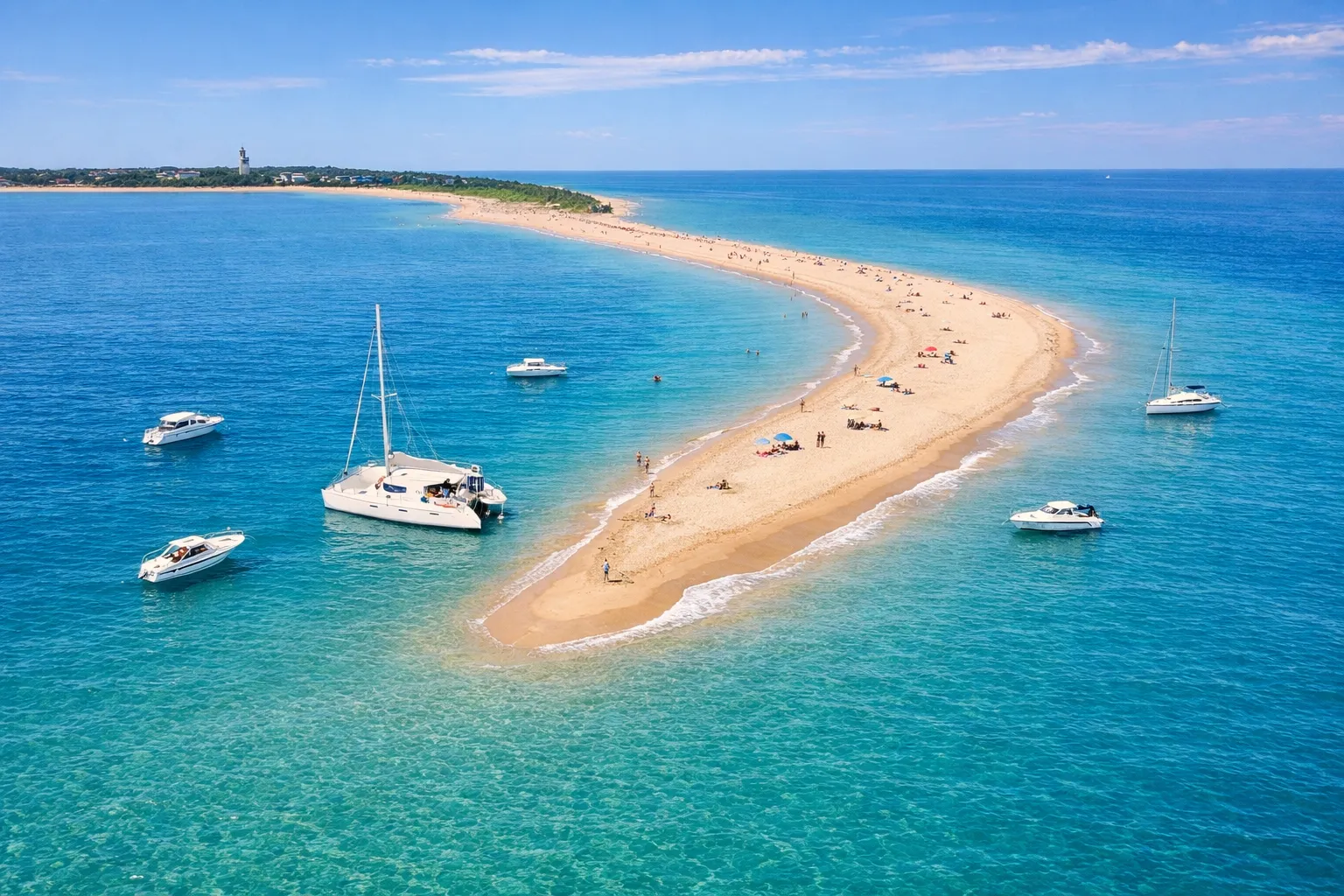 Ile de ré Banc des bucherons