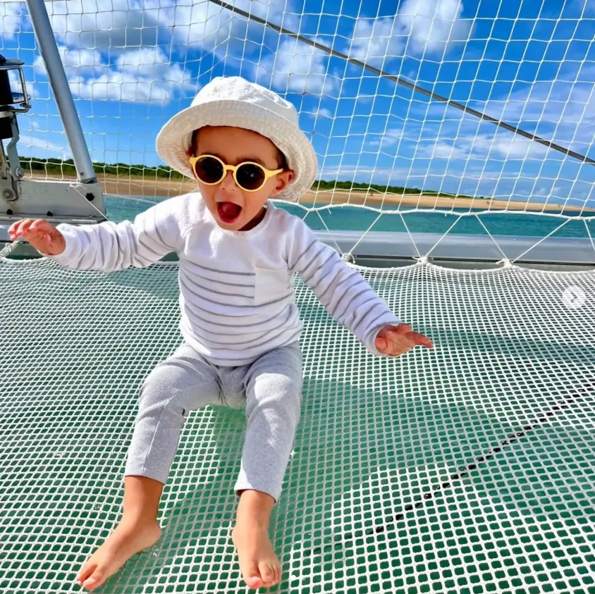 Sortie À la journée